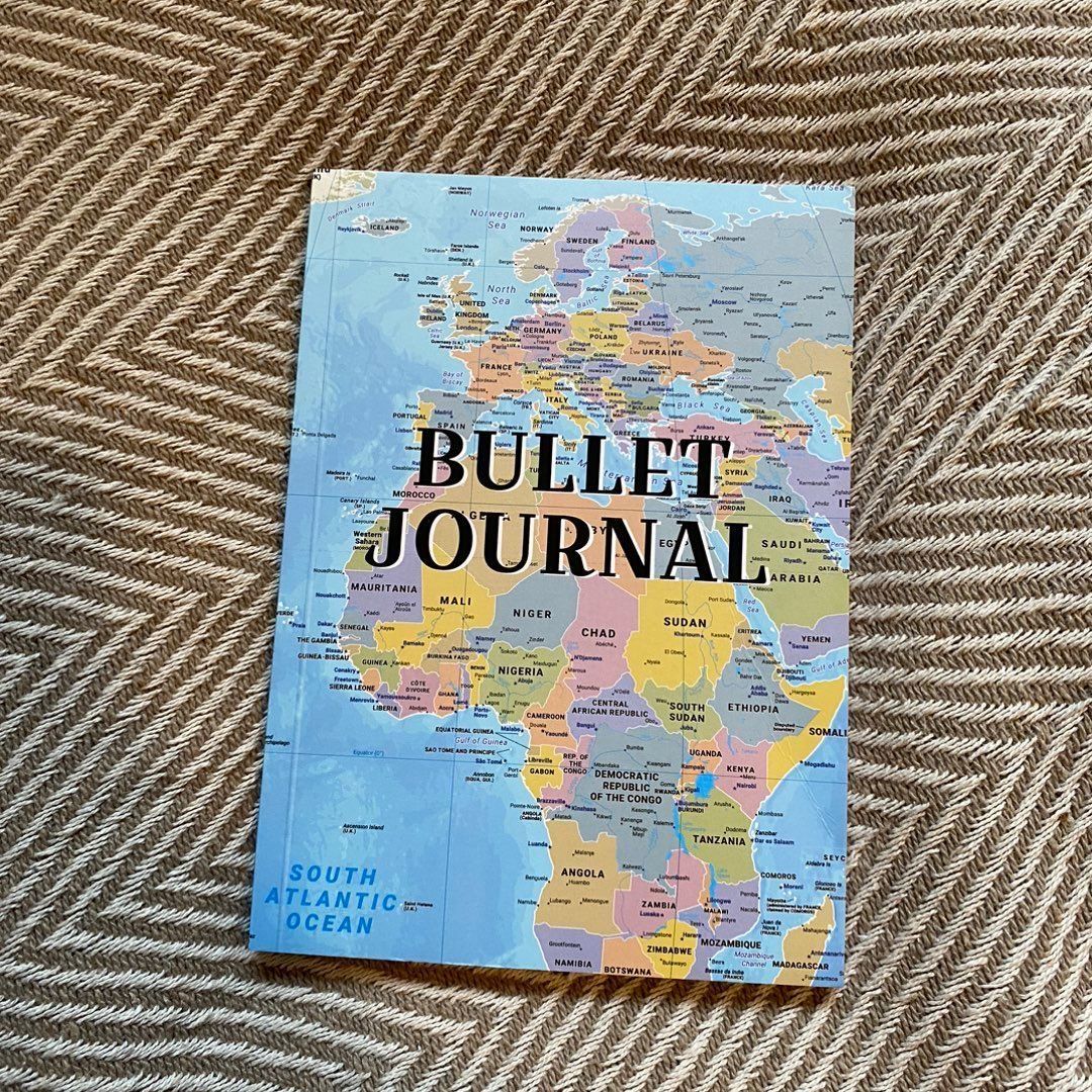 Bullet journal