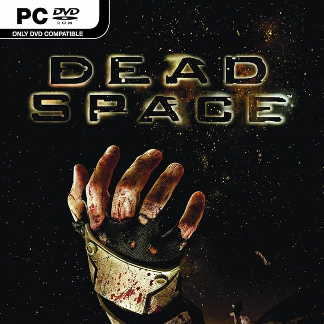 Dead Space