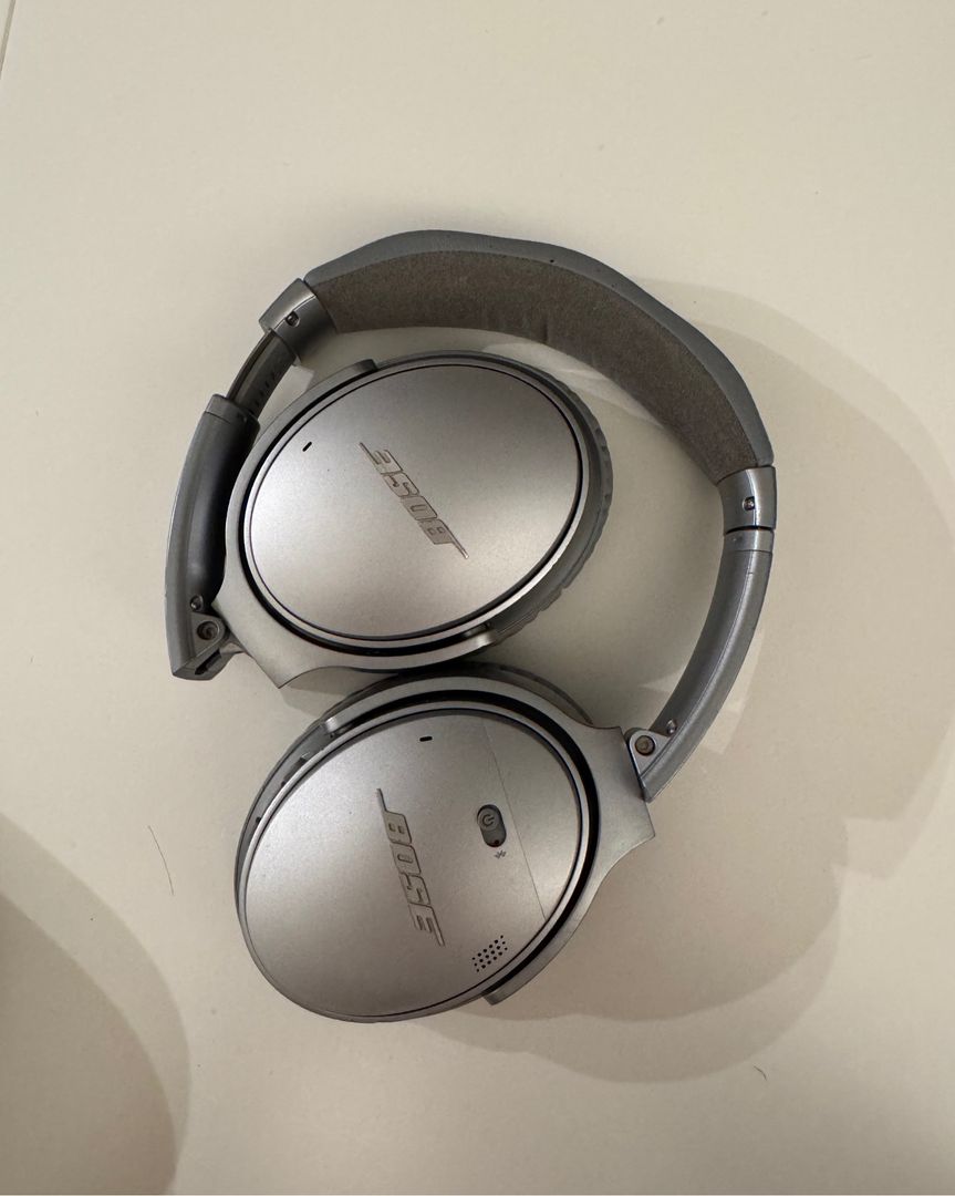 Bose Headset