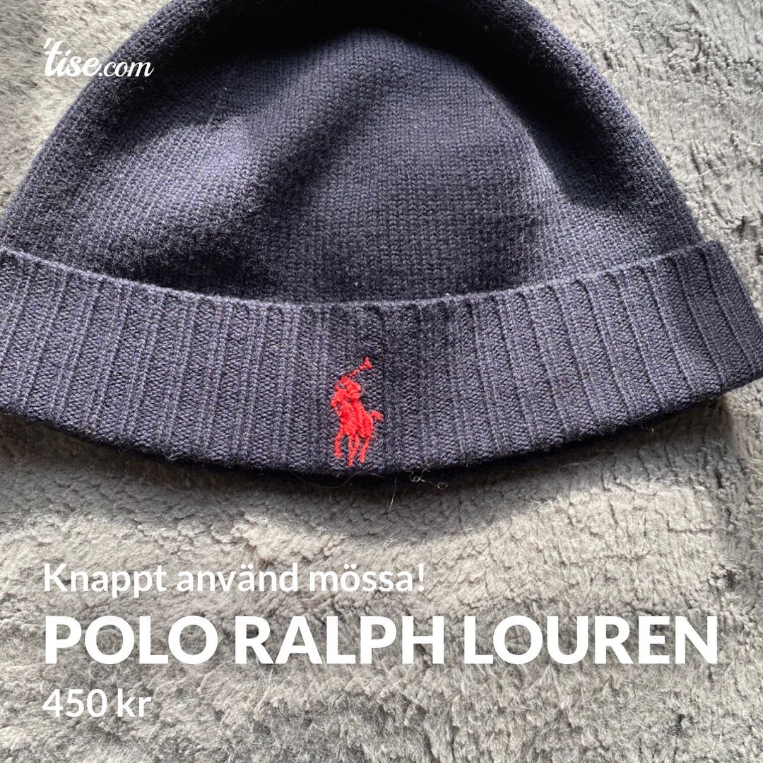 Polo Ralph louren