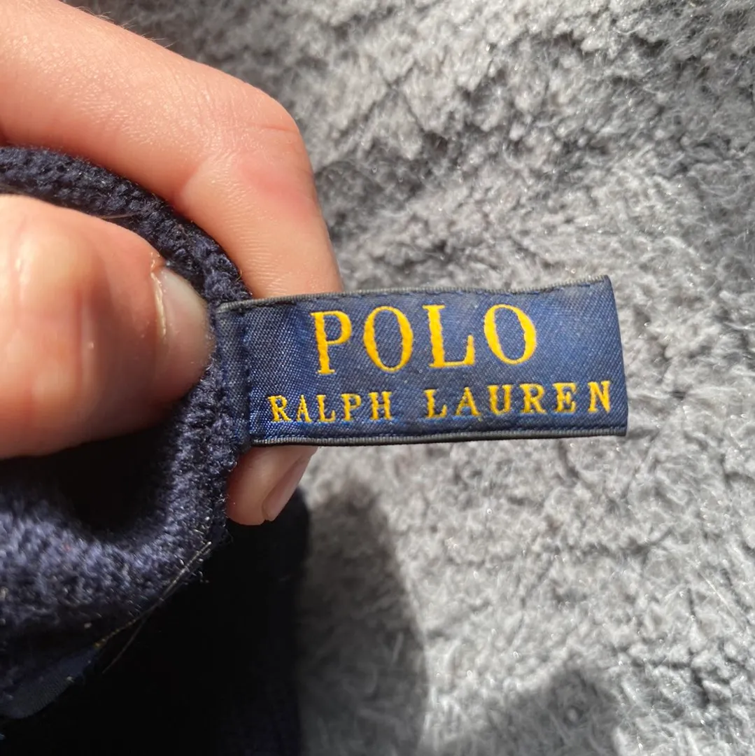 Polo Ralph louren