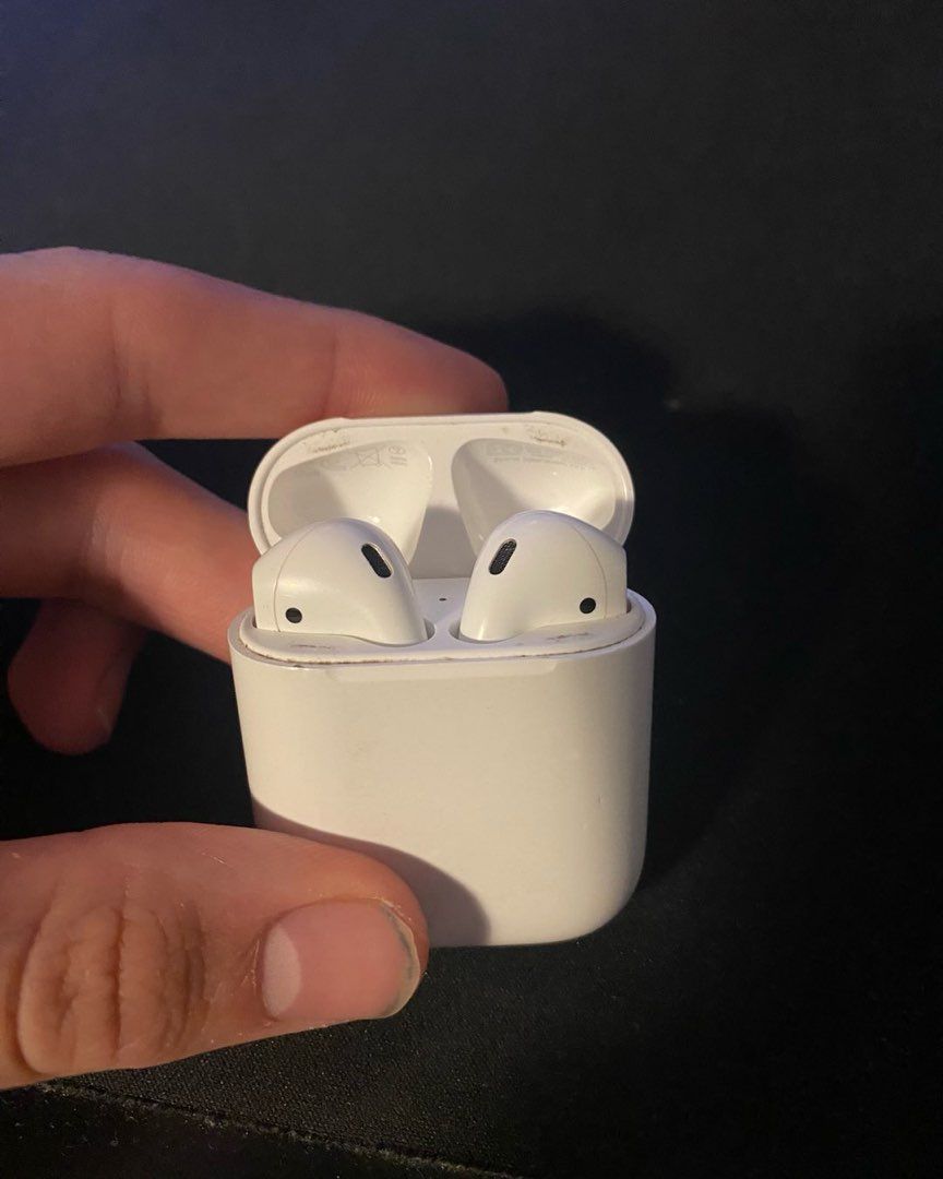 Airpods (orginial)