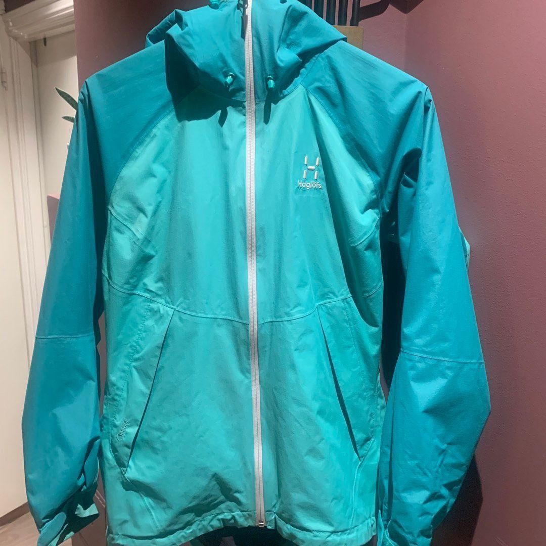 Haglöfs esker jacket