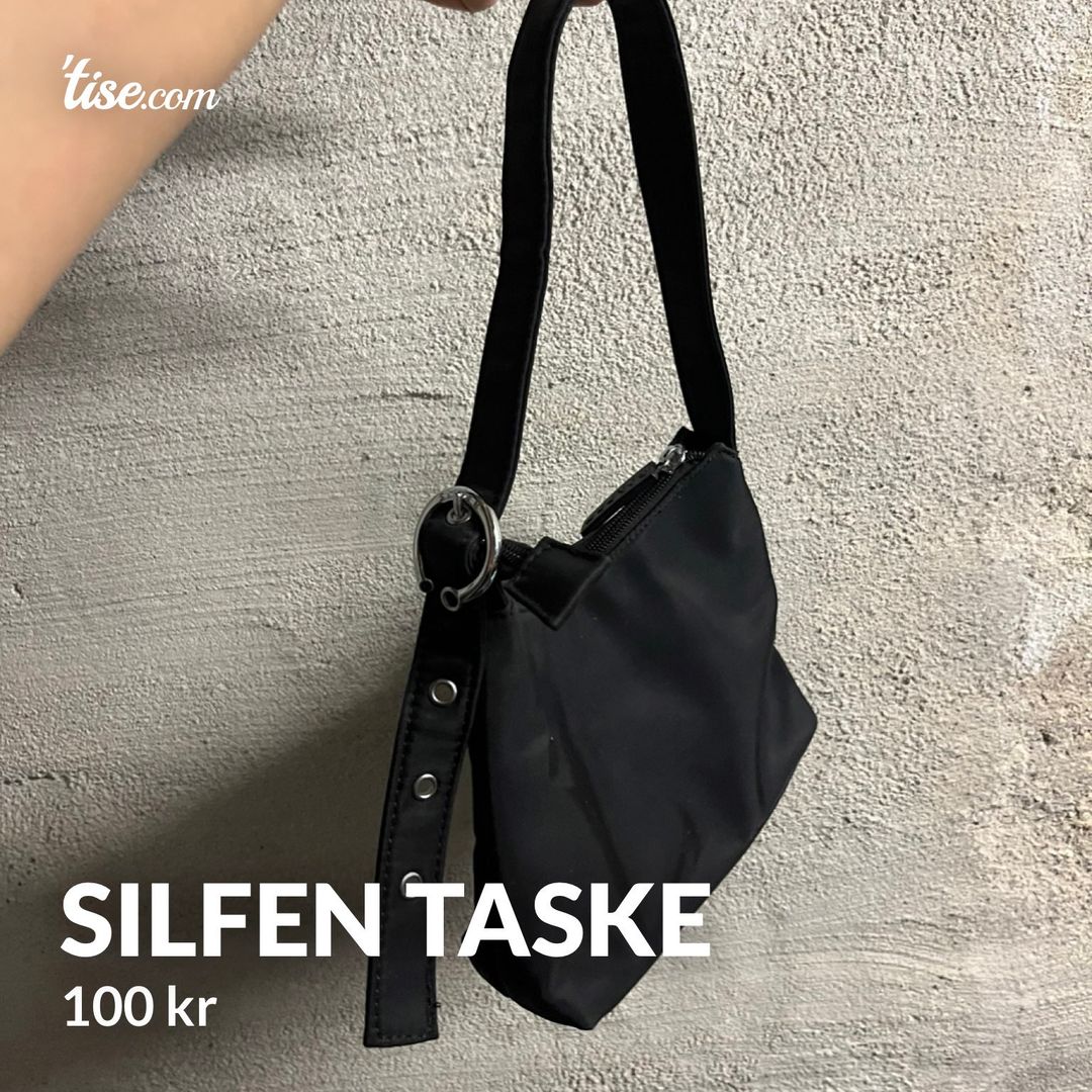 Silfen taske