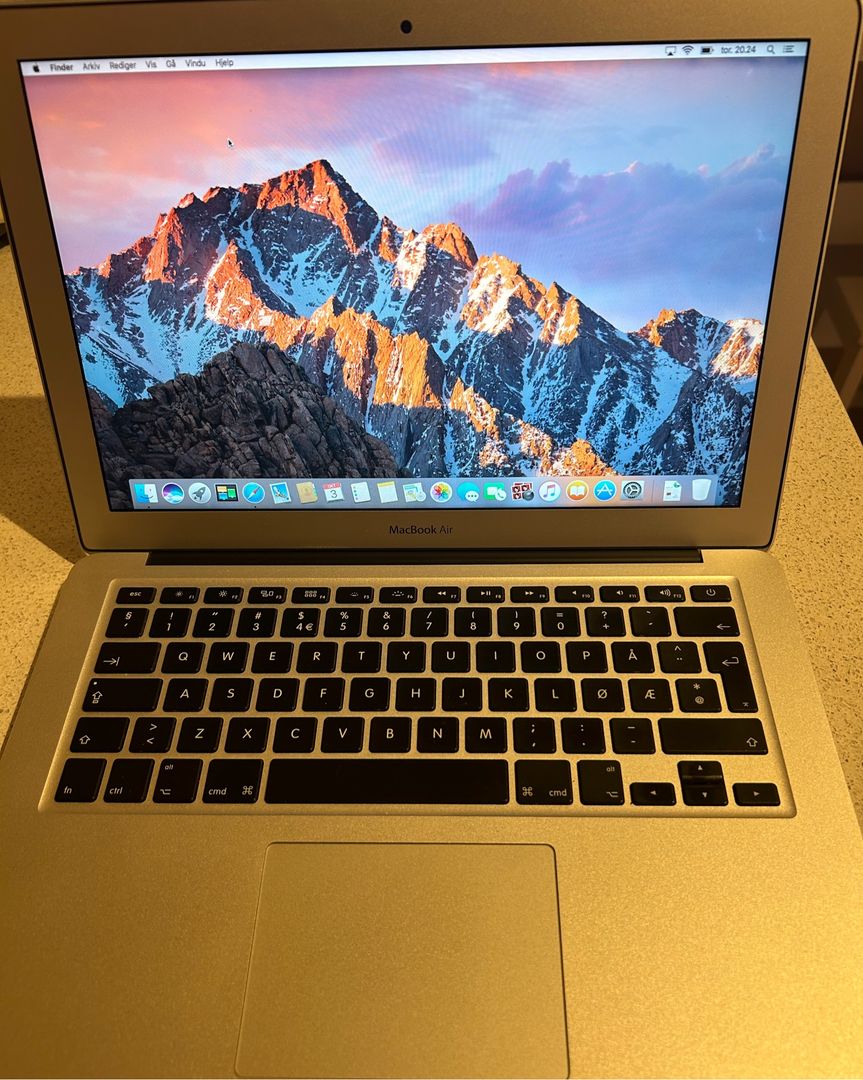 MacBook Air 13