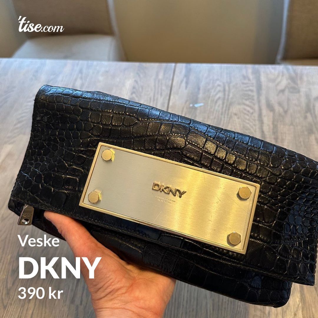 DKNY