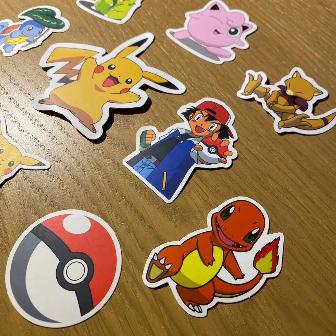 Pokemon