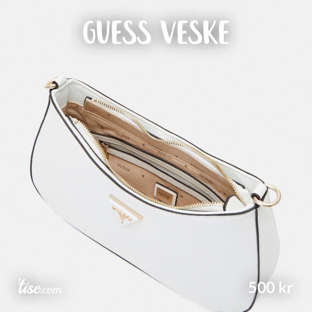 Guess veske