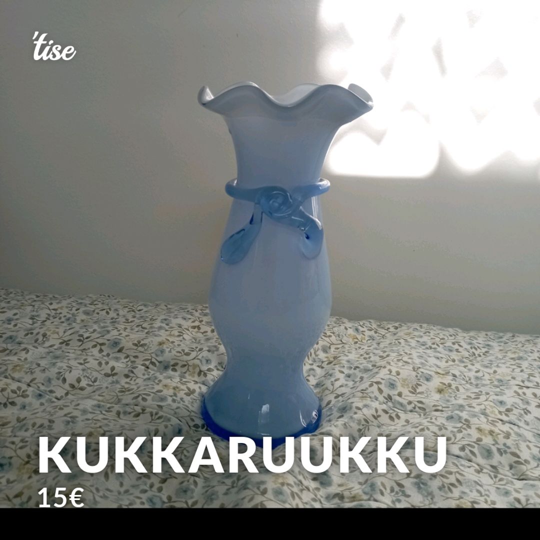 Kukkaruukku