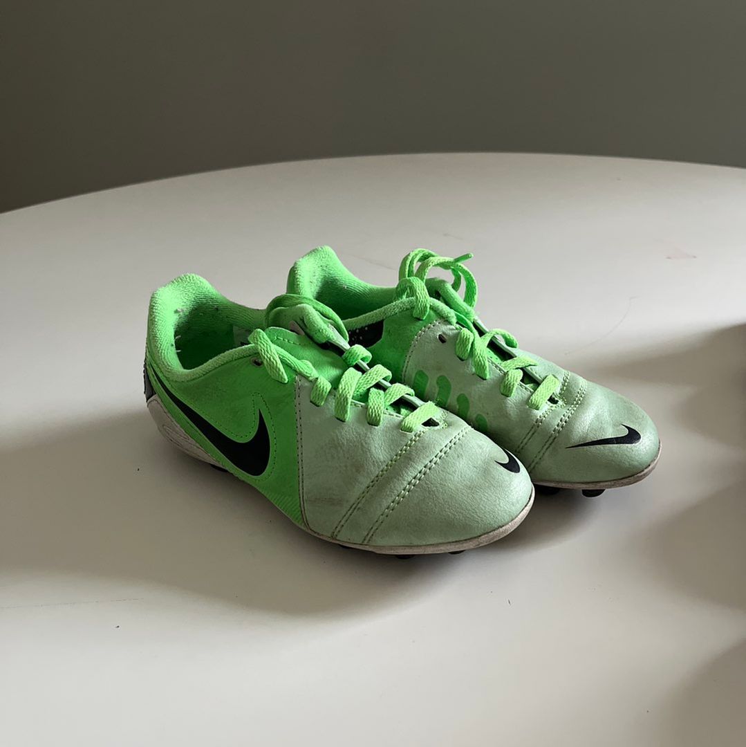 Nike fotballsko