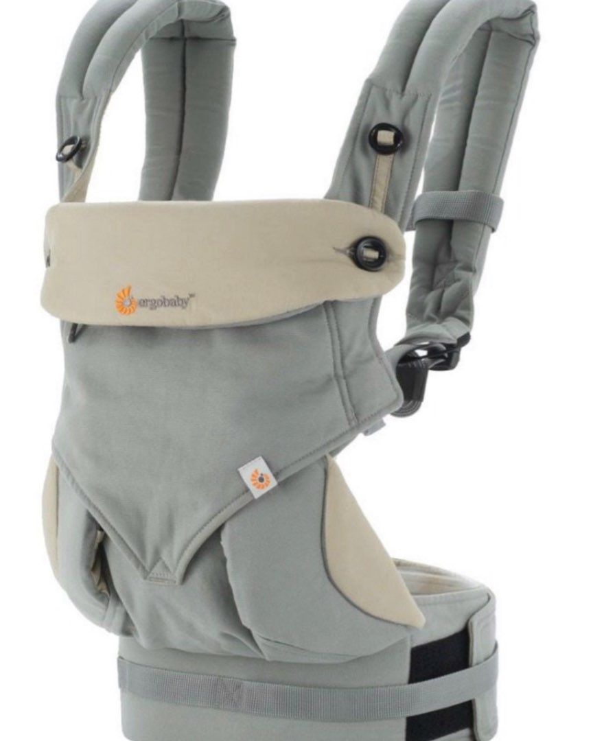 Ergobaby 360