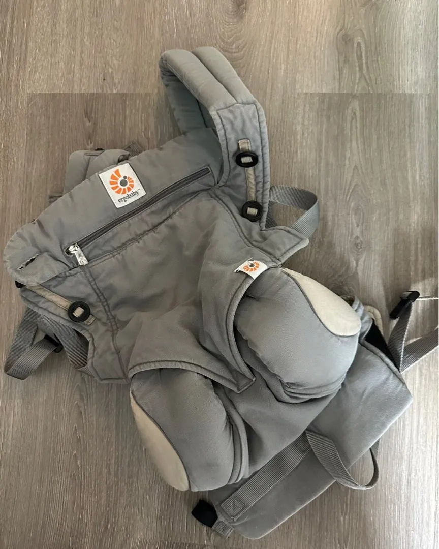 Ergobaby 360