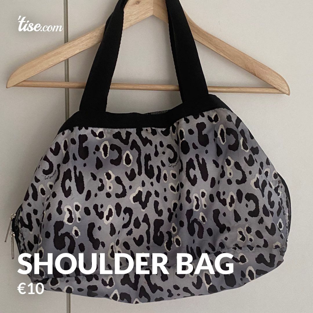 Shoulder bag