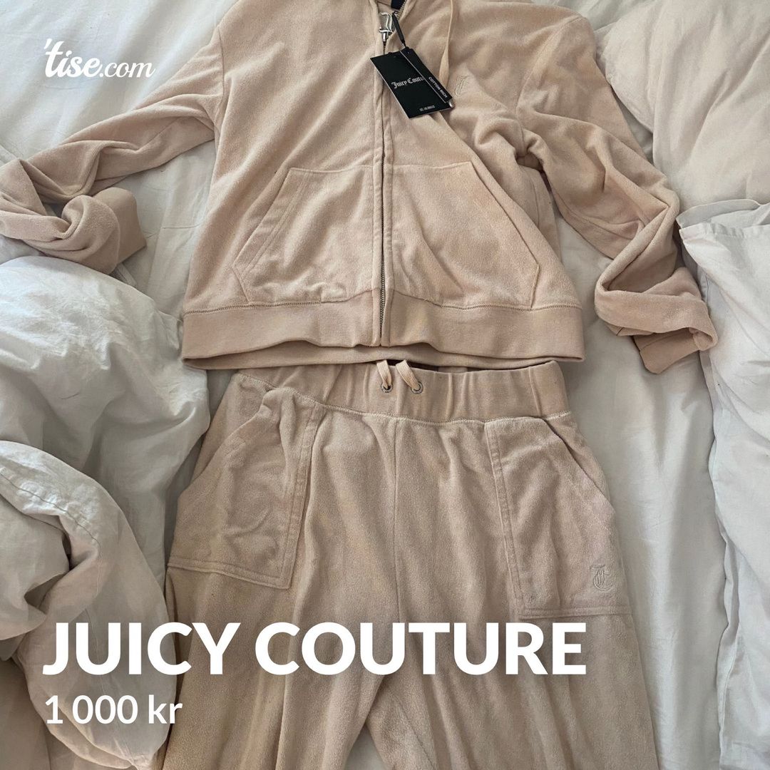 JUICY COUTURE