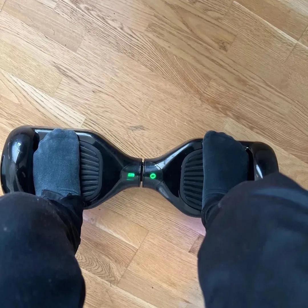 Hoveboard