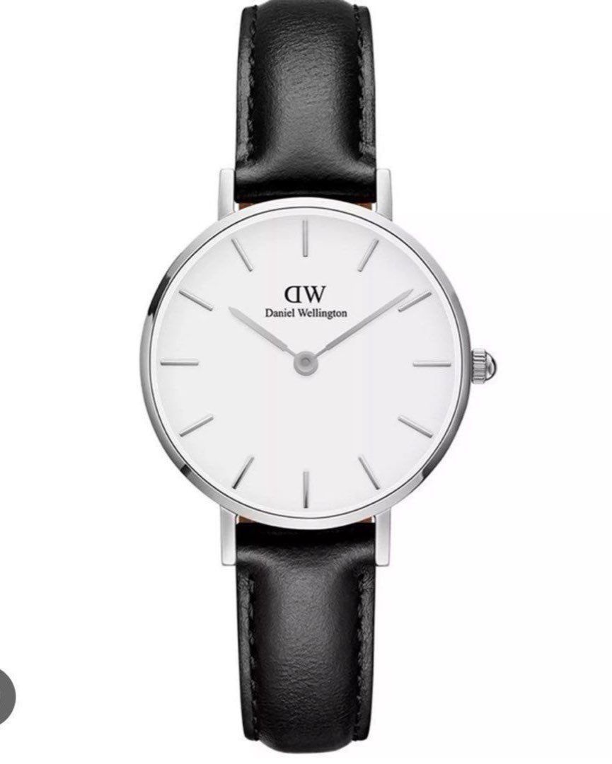 Daniel Wellington