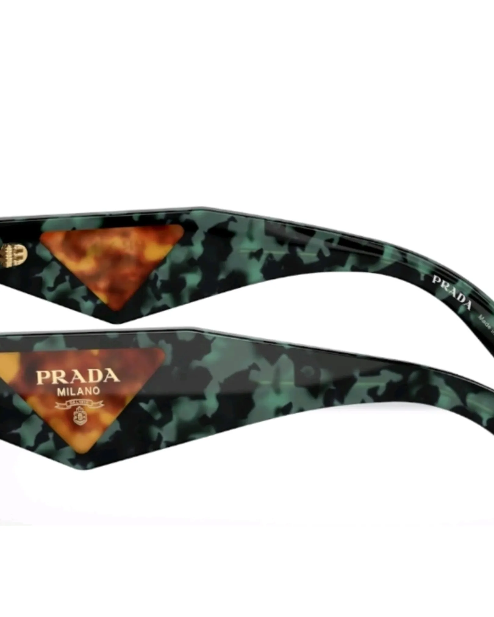 Prada Solbriller