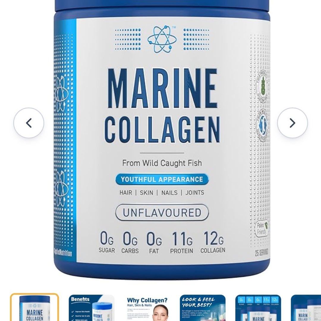 Marine Collagen