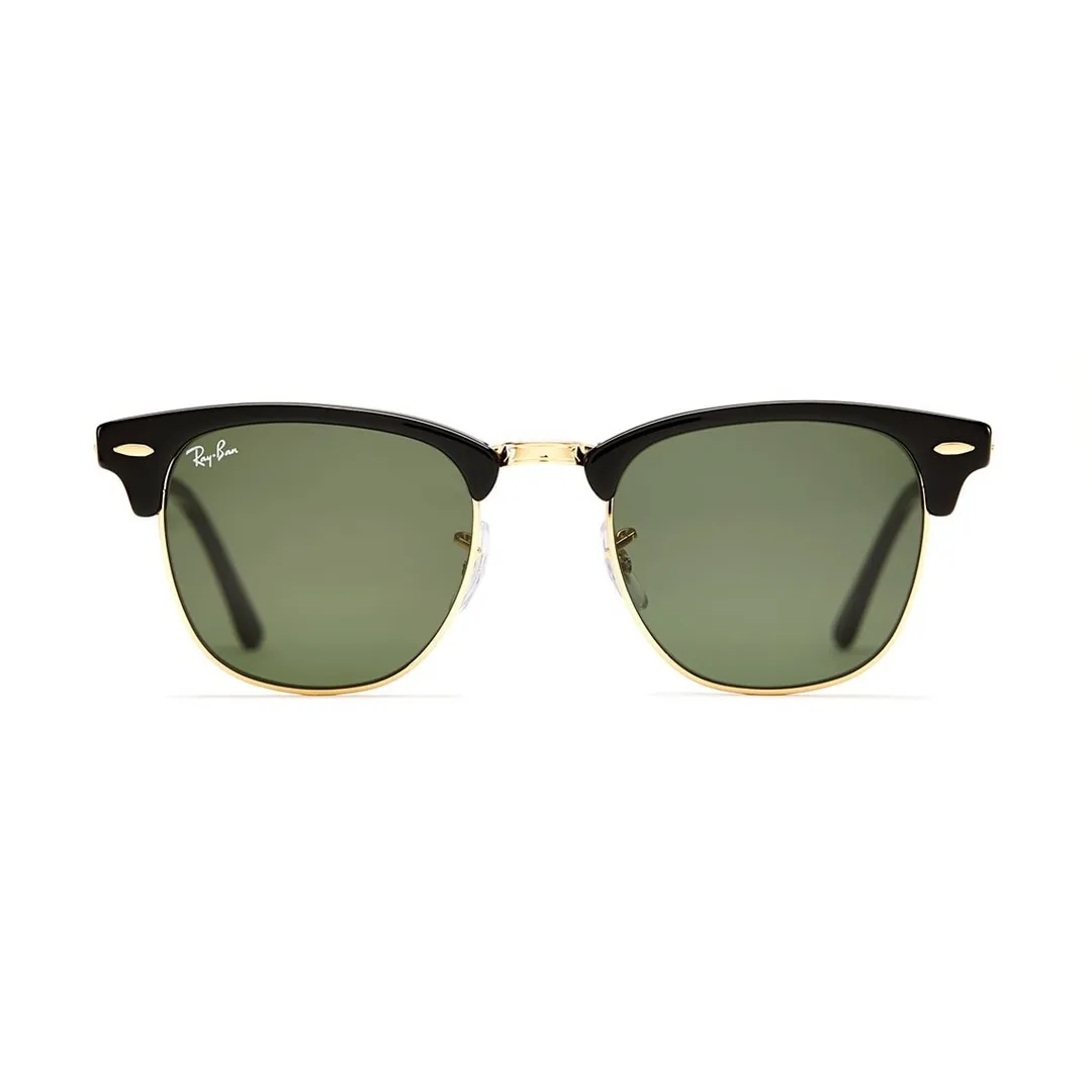 Rayban clubmaster