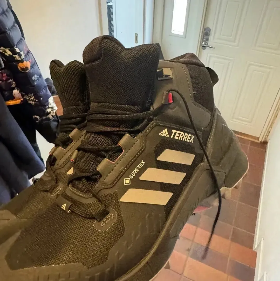 Adidas Terrex