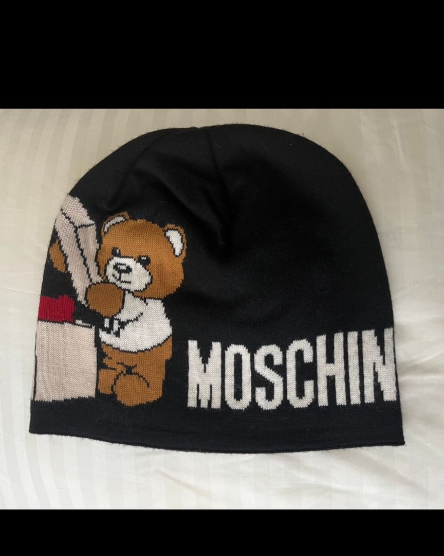 Moschino pipo