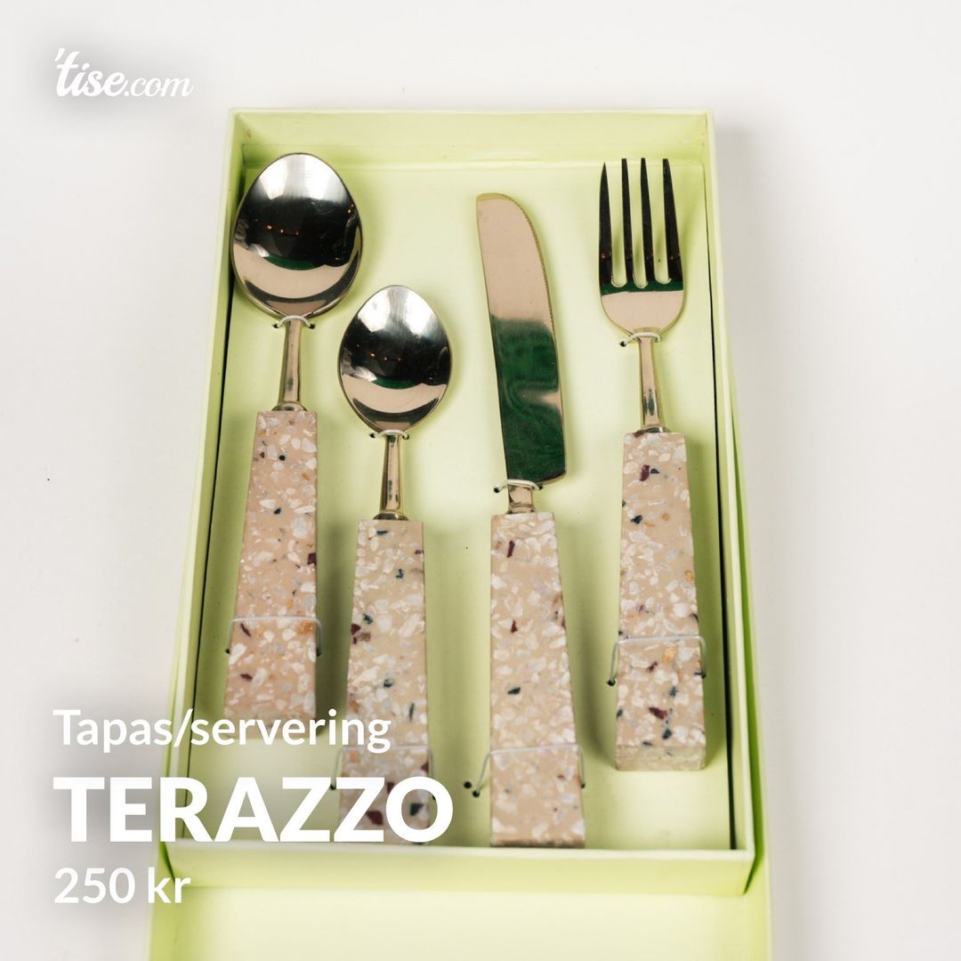 Terazzo