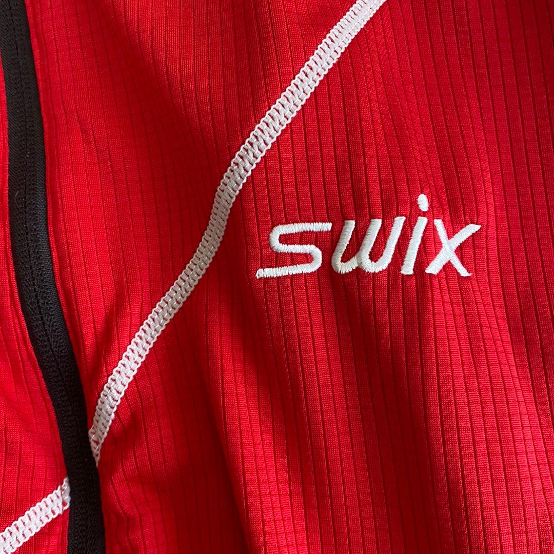 Swix vest