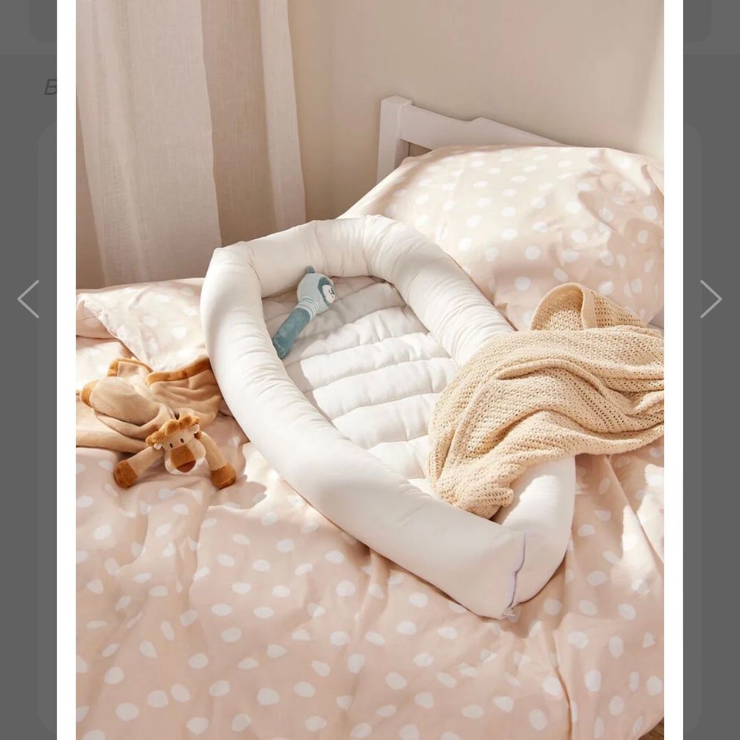 Minitude babynest