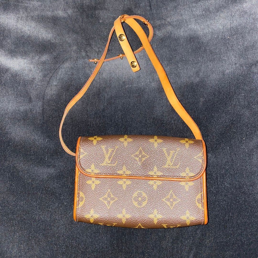 LV Florentine