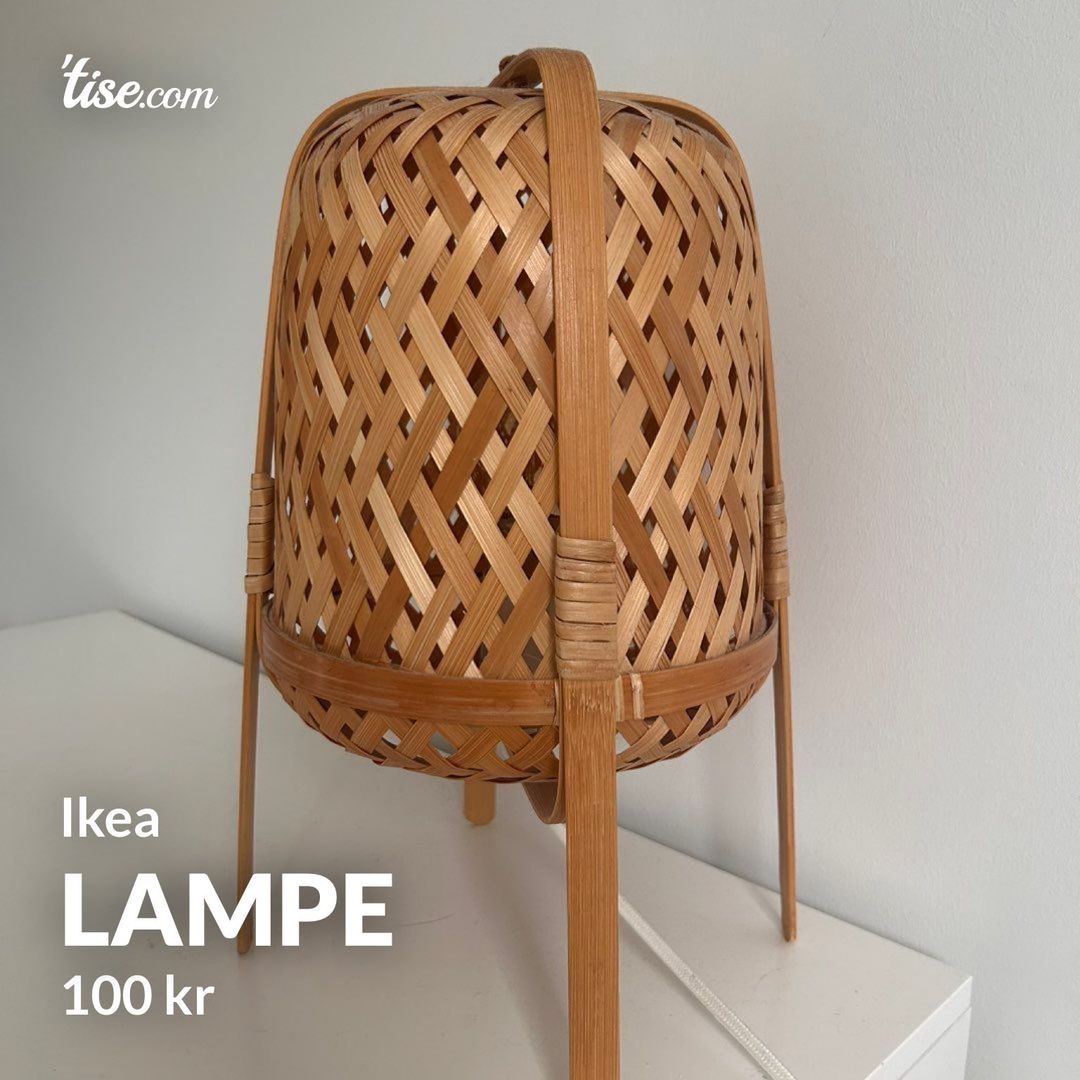 Lampe