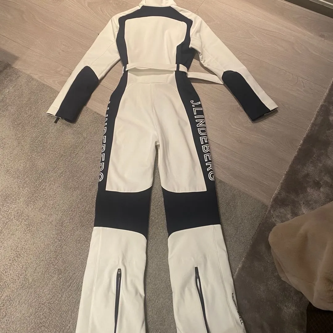 JLindeberg skidress