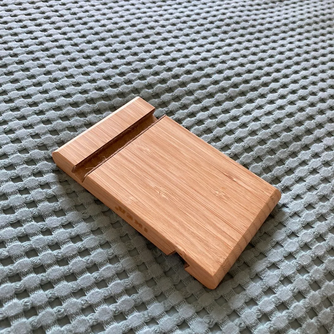 Ikea phone holder