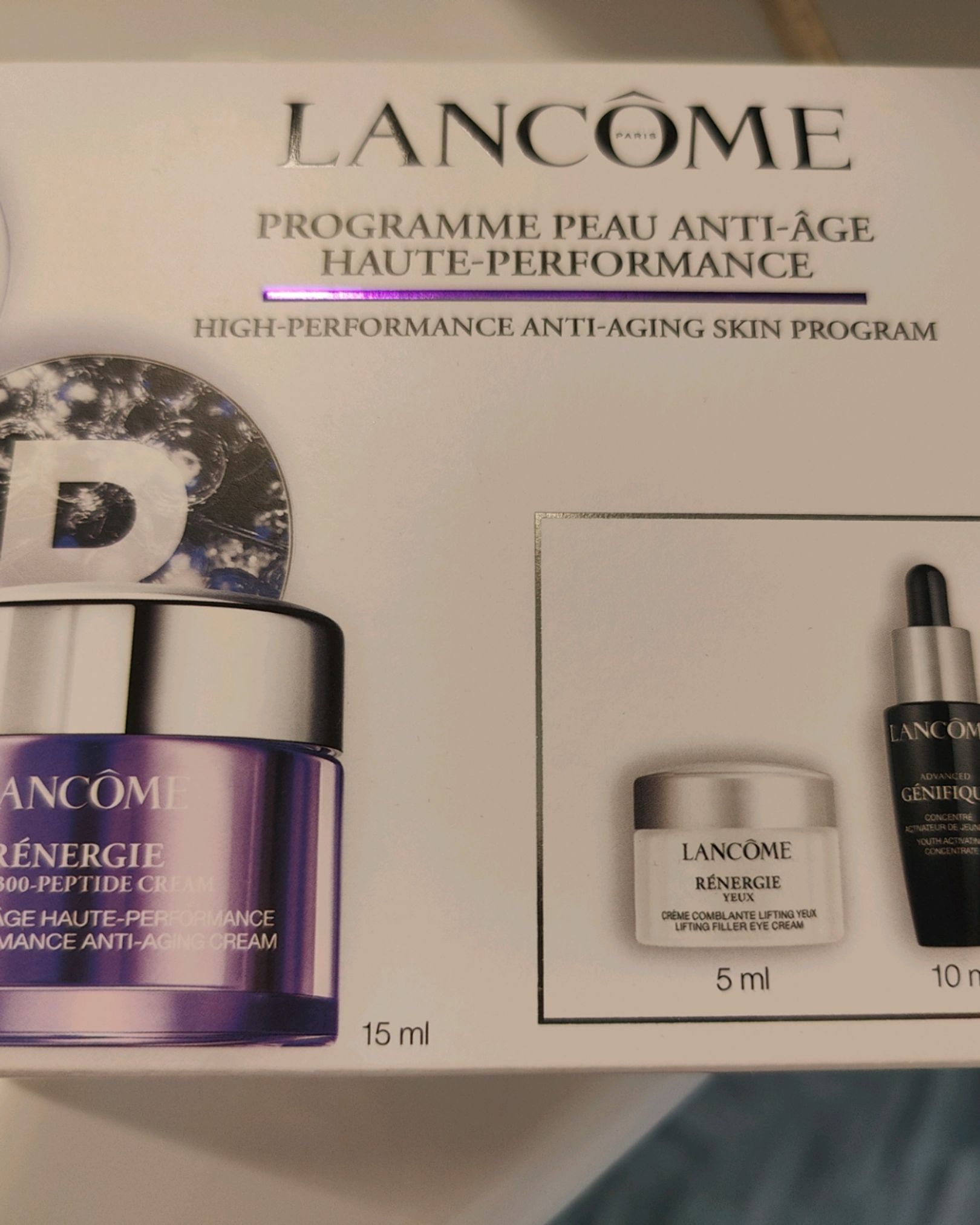 Lancome