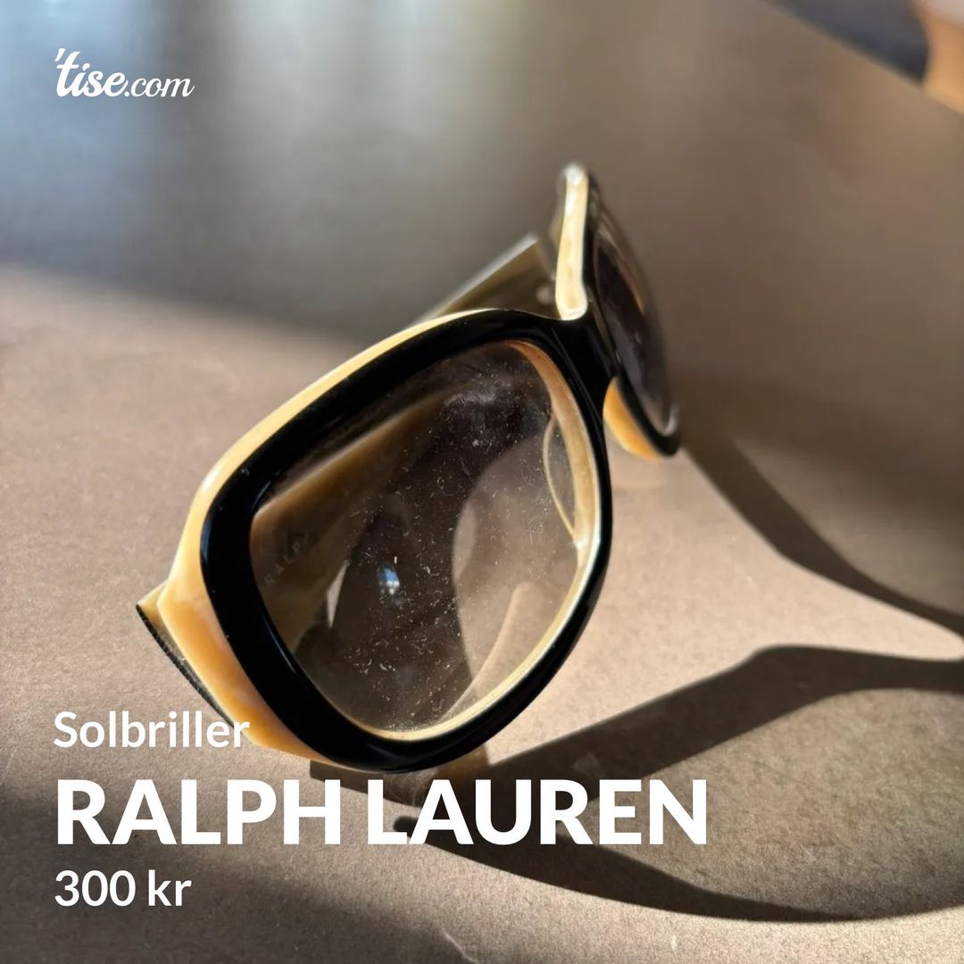 Ralph Lauren