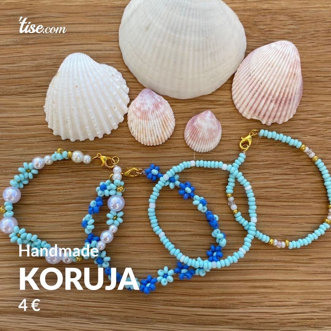 Koruja