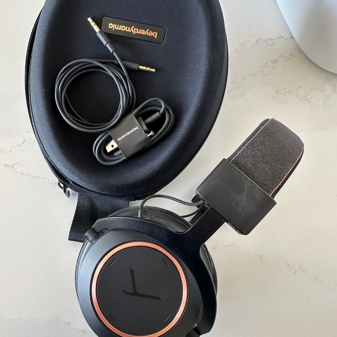 Beyerdynamic