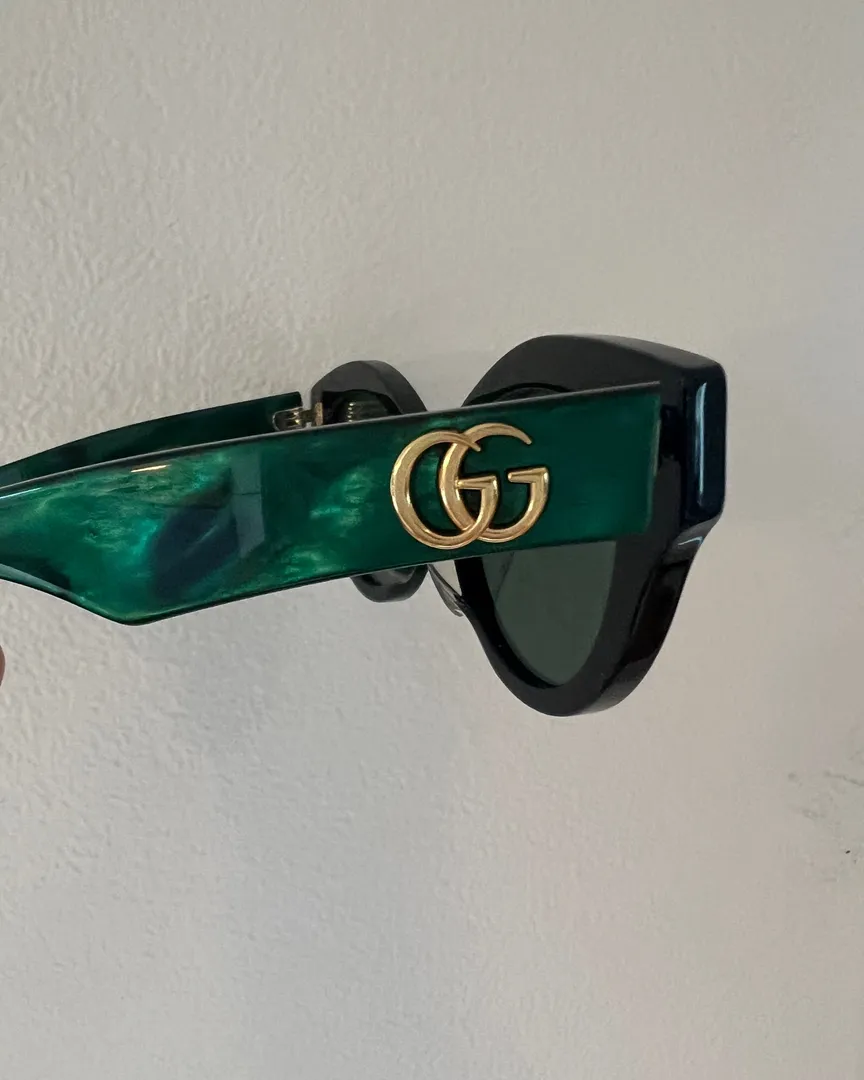 Gucci solbriller