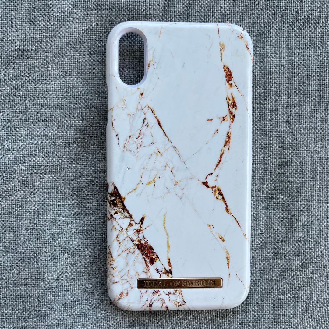 Covers iPhone XR