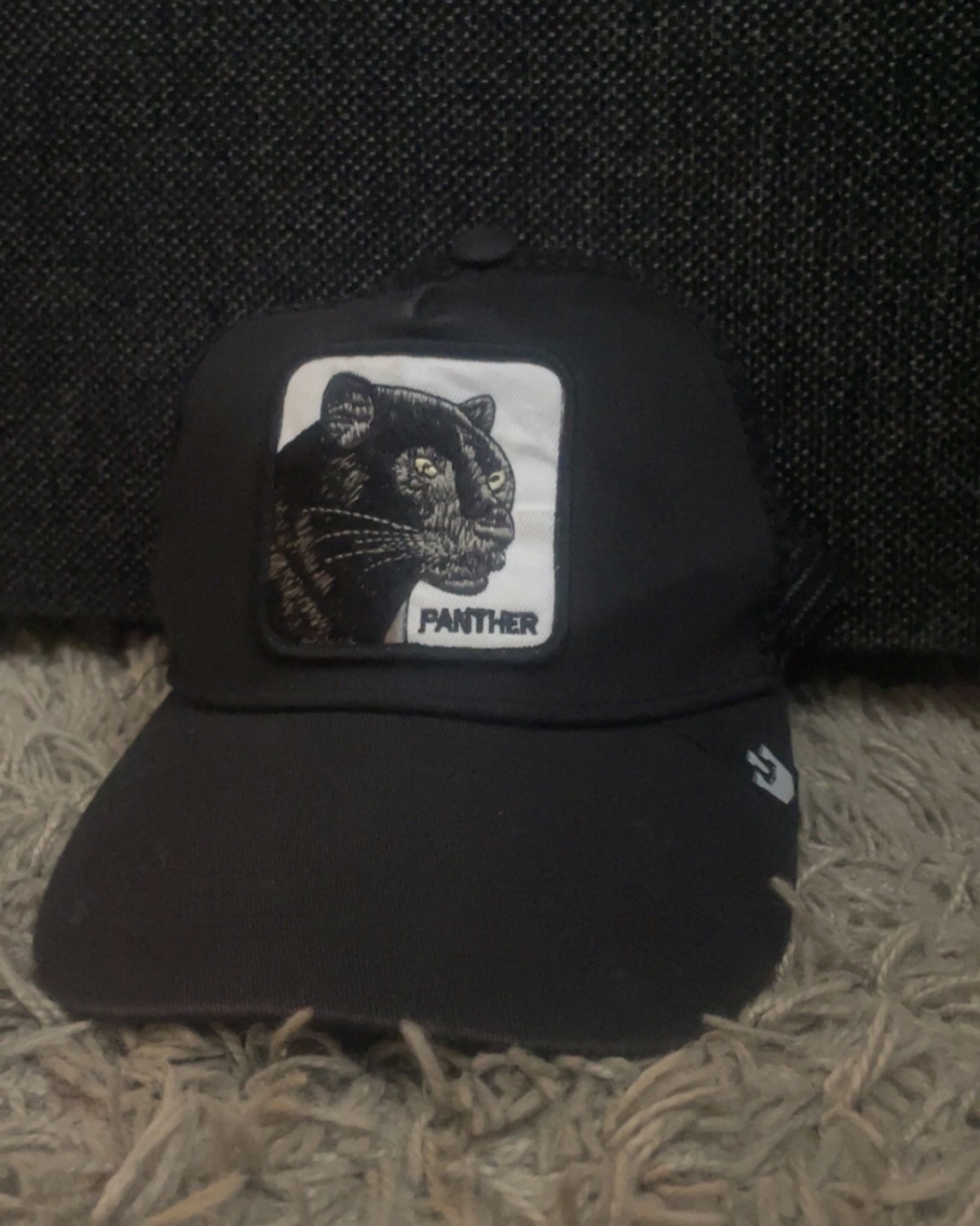 Panther caps