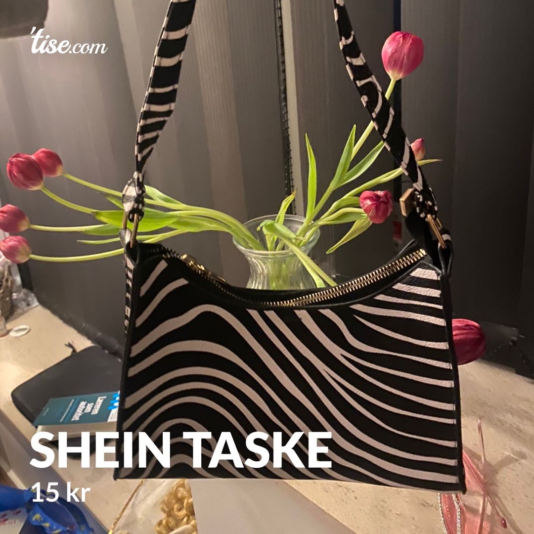 SHEIN taske