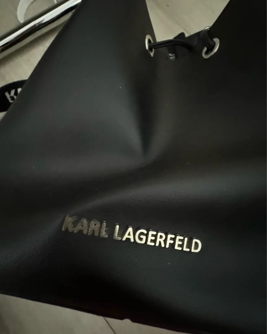 Karl lagerfield