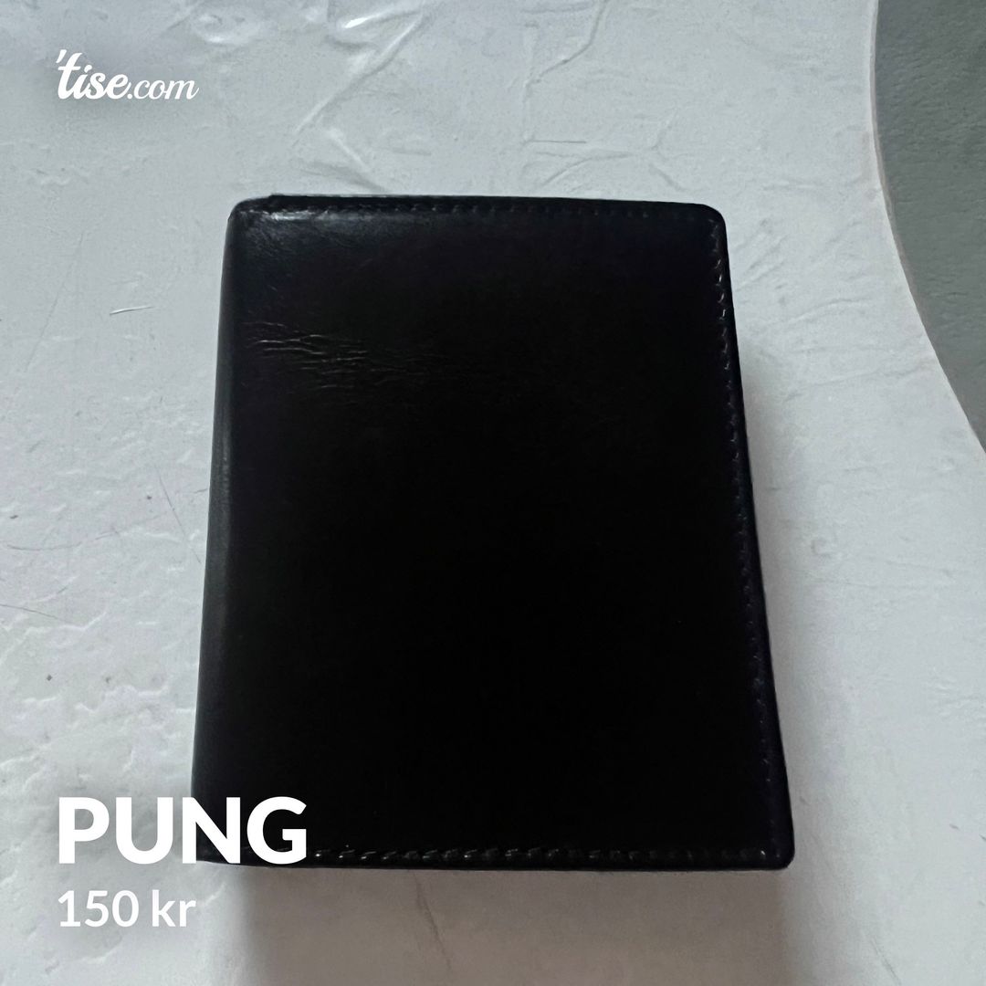 Pung