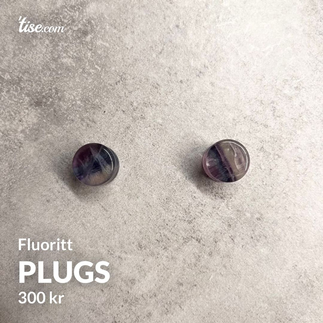 Plugs