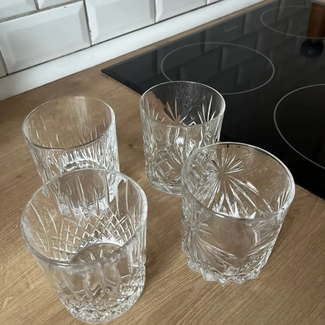 Lyngby glas