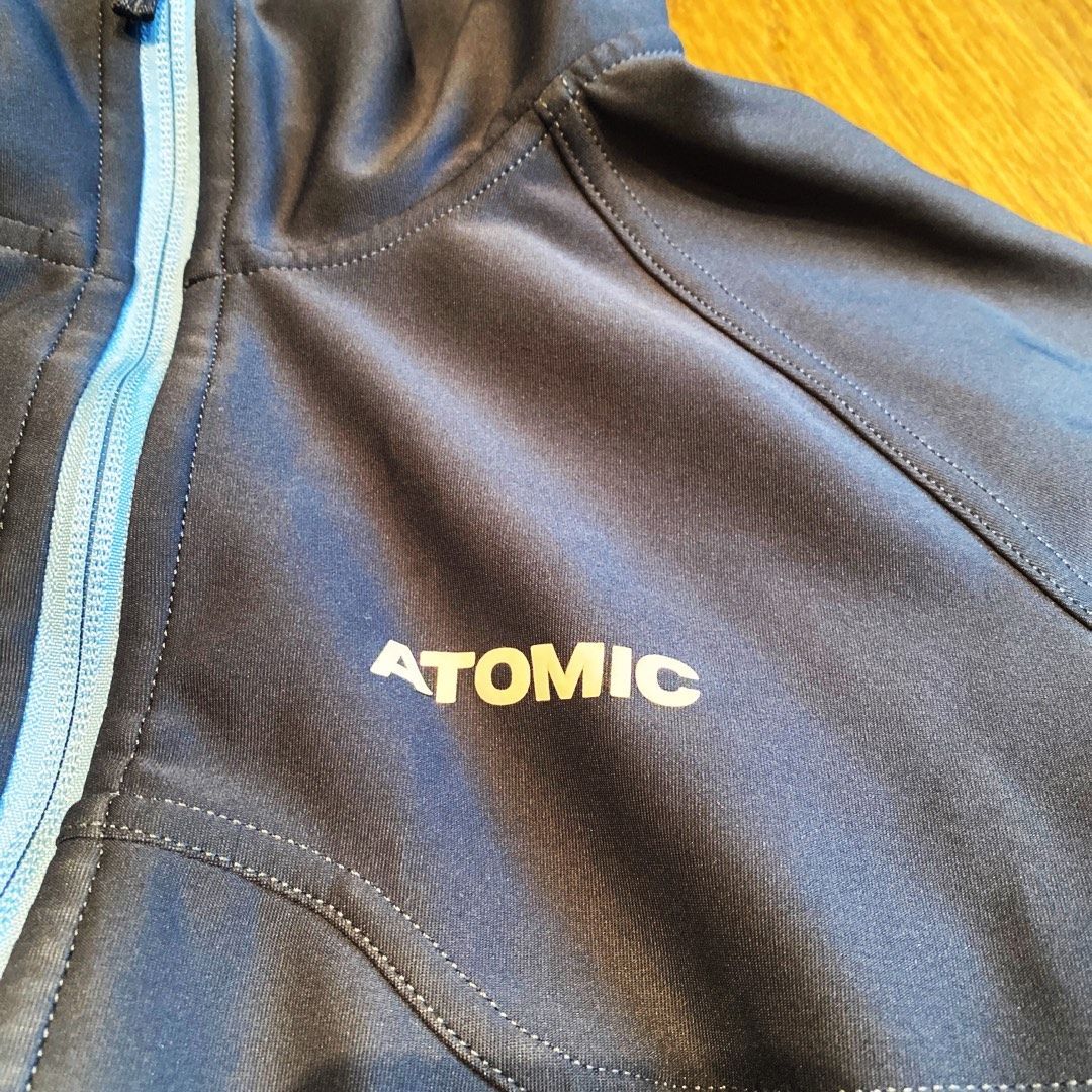 Atomic Backland jkt