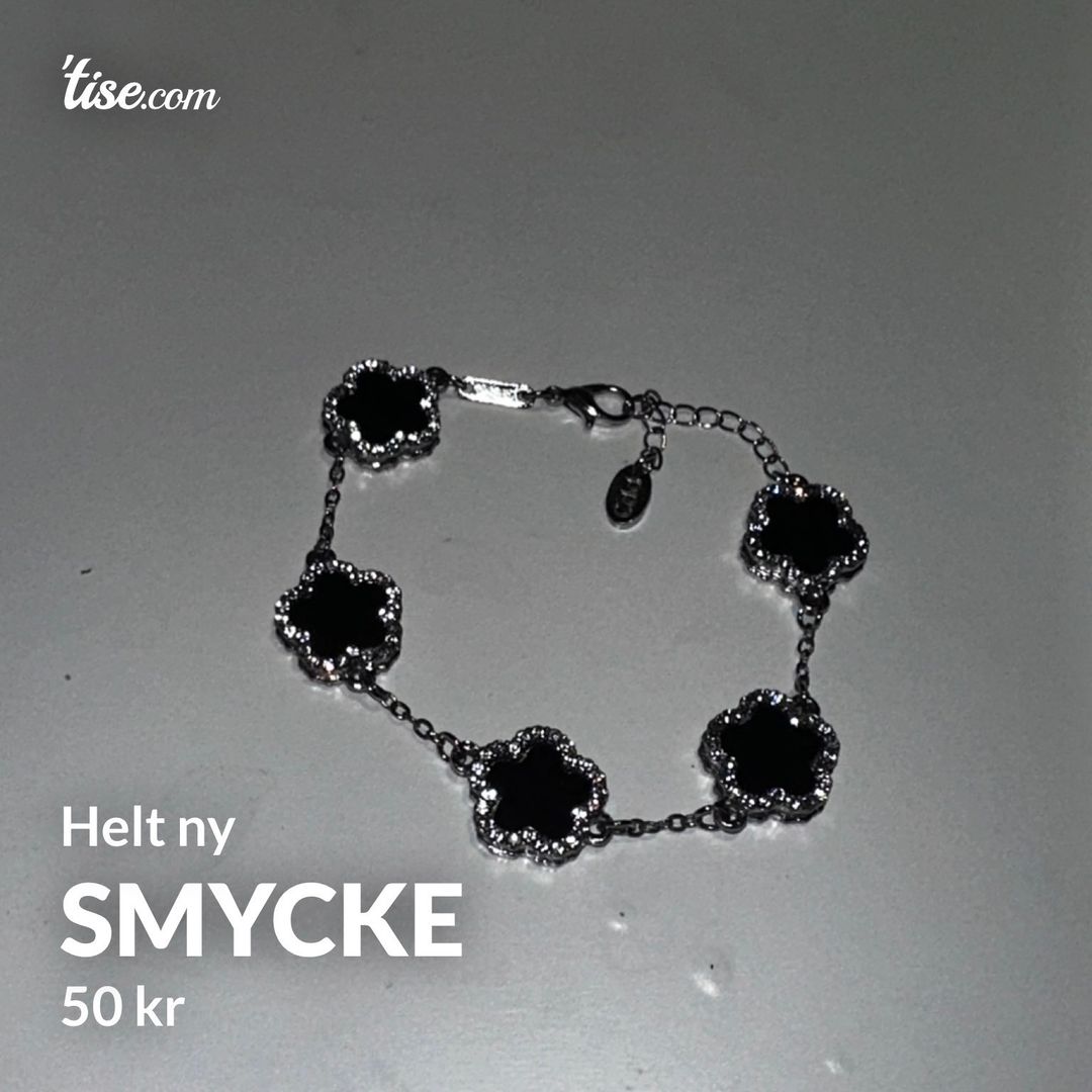 Smycke