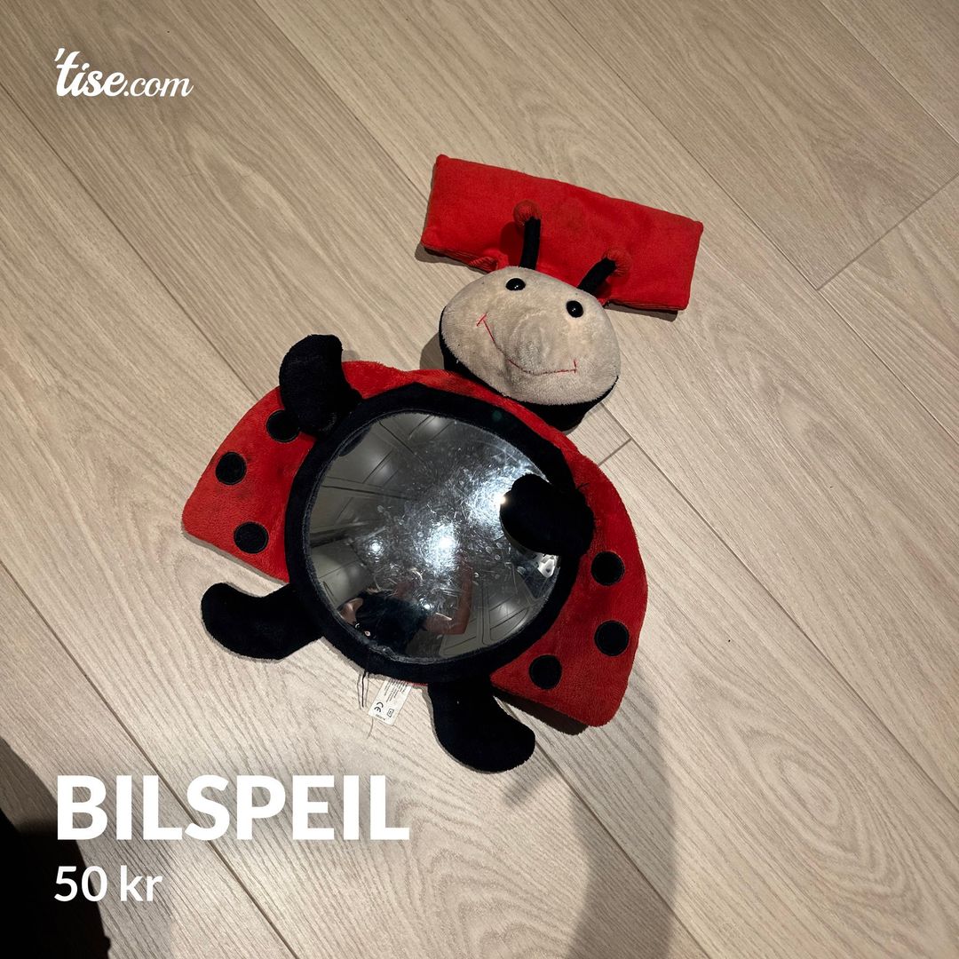 Bilspeil