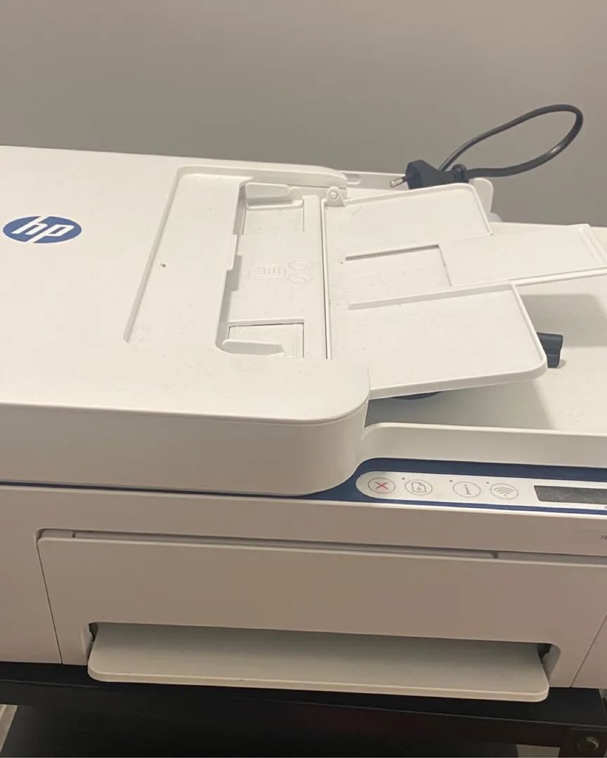 HP Deskjet Printer