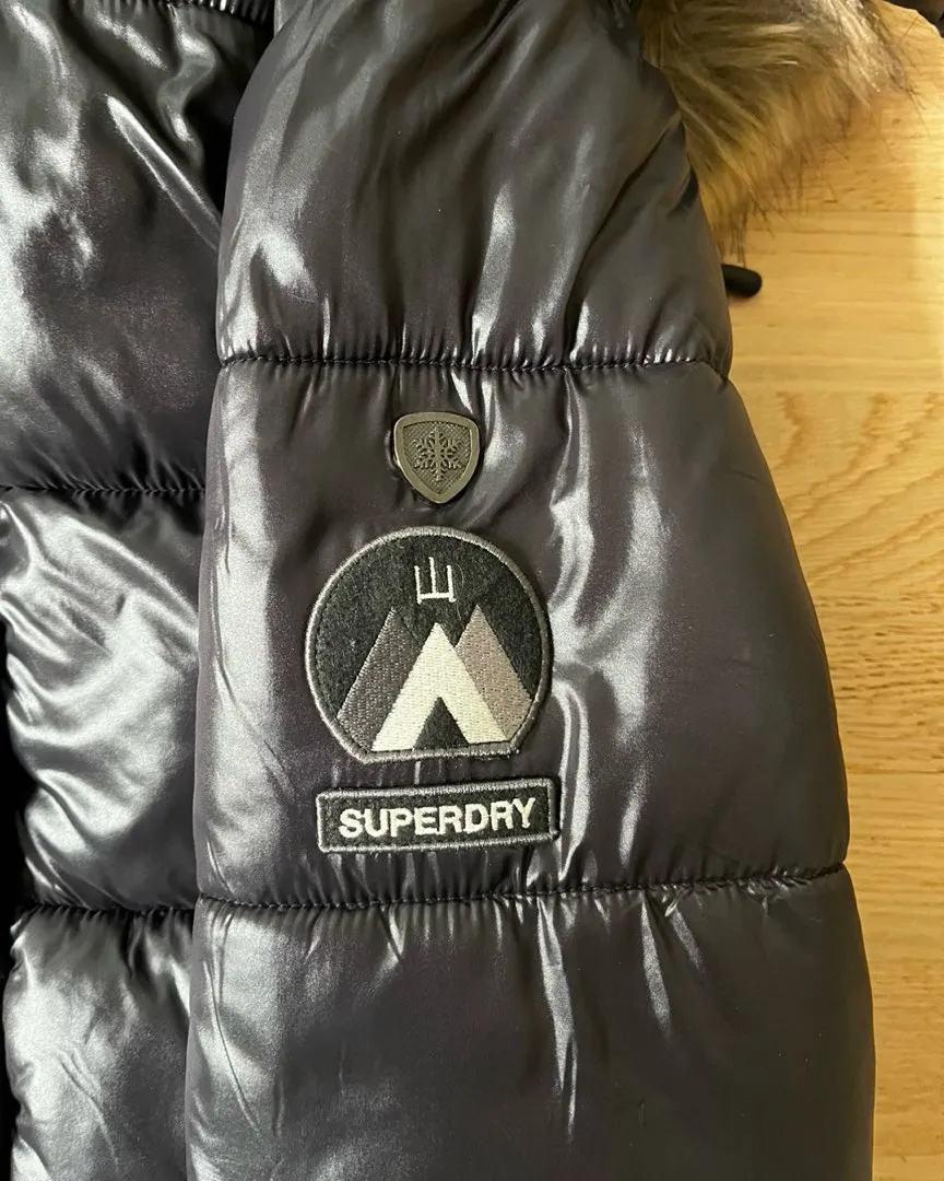 Superdry takki