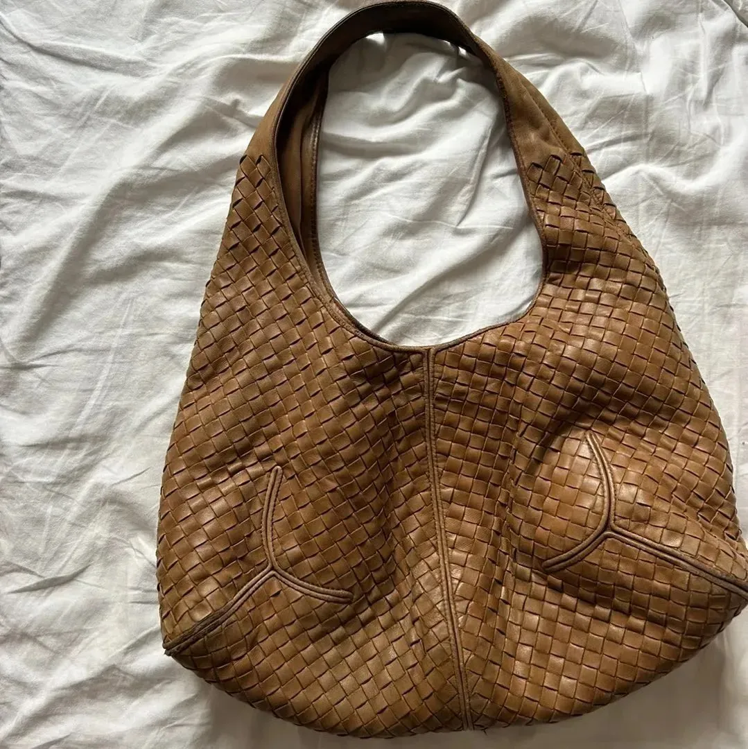 Bottega veneta taske